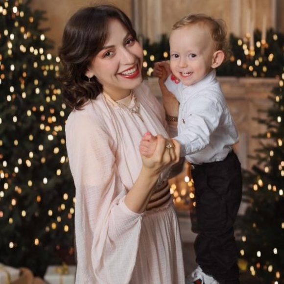 Meet your Posher, Mahym - Picture 1 of 1